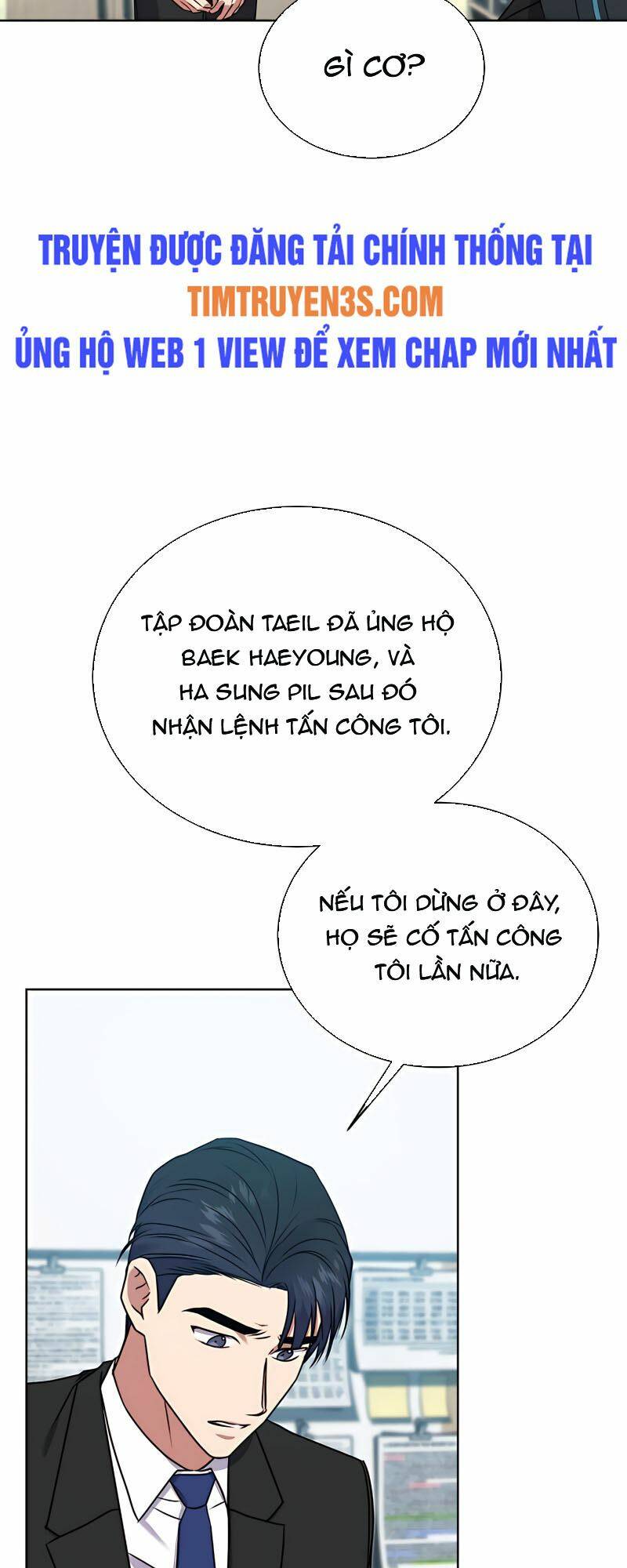 Ta Là Người Thu Thuế - Chapter 21 - Page 33