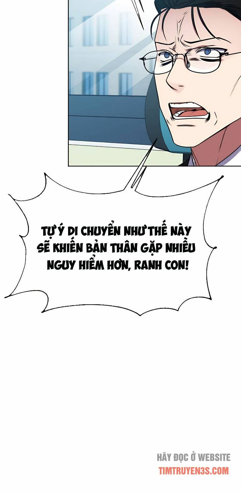 Ta Là Người Thu Thuế - Chapter 21 - Page 35