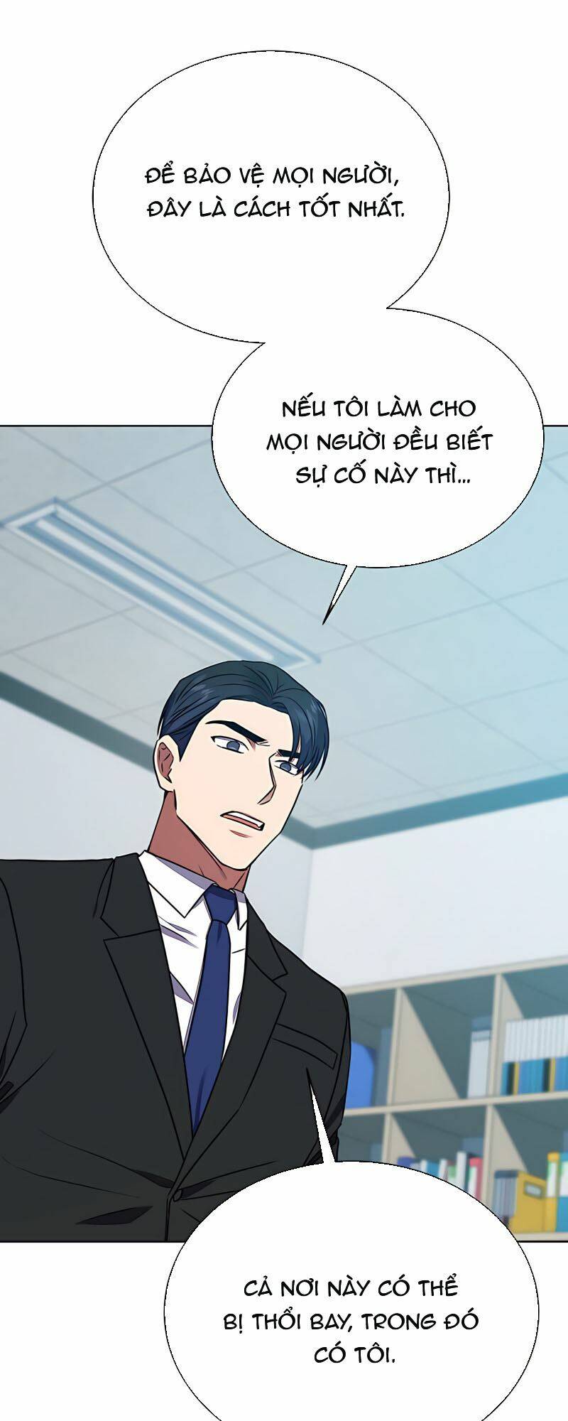 Ta Là Người Thu Thuế - Chapter 21 - Page 36