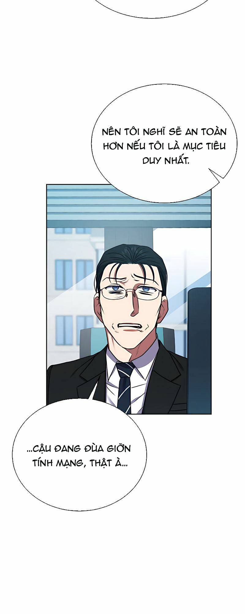 Ta Là Người Thu Thuế - Chapter 21 - Page 37