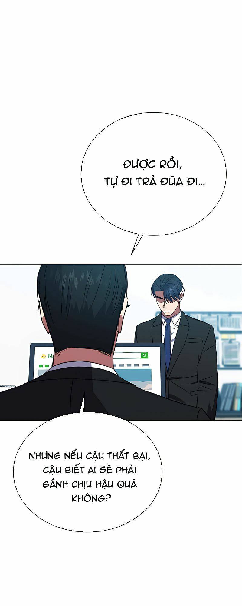 Ta Là Người Thu Thuế - Chapter 21 - Page 38