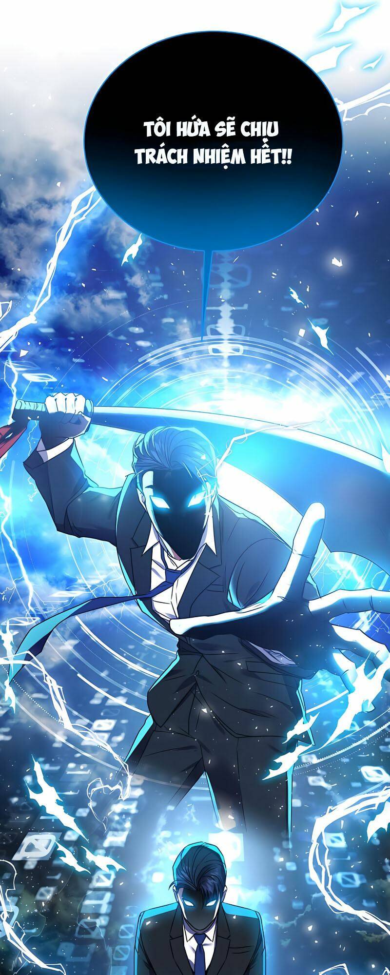 Ta Là Người Thu Thuế - Chapter 21 - Page 41