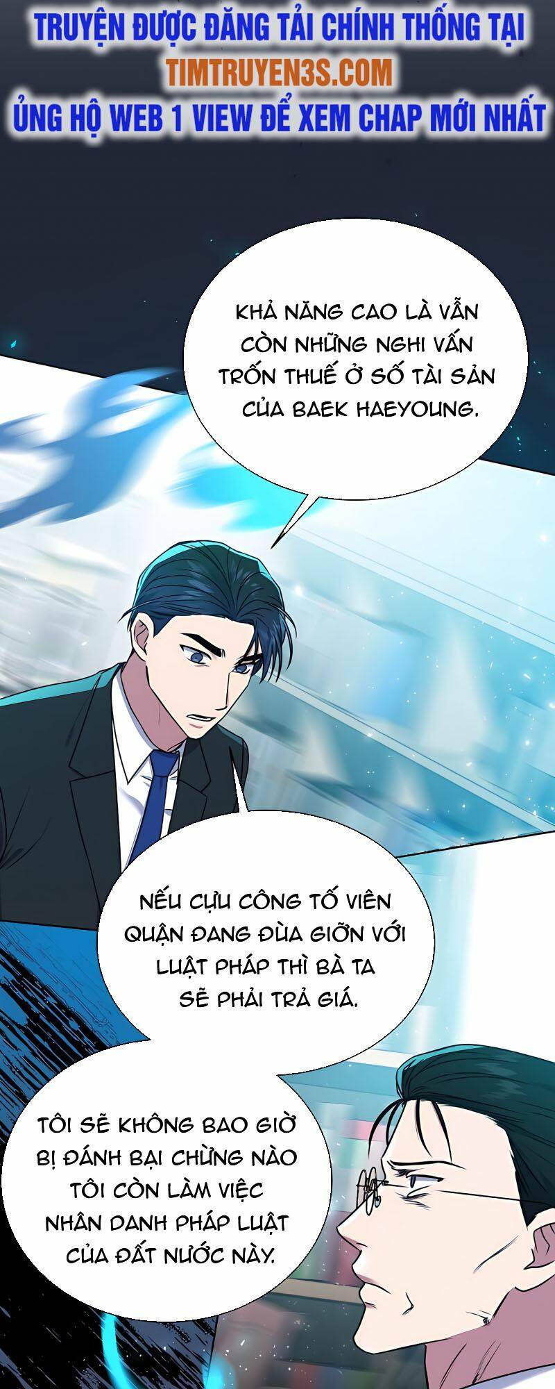 Ta Là Người Thu Thuế - Chapter 21 - Page 43