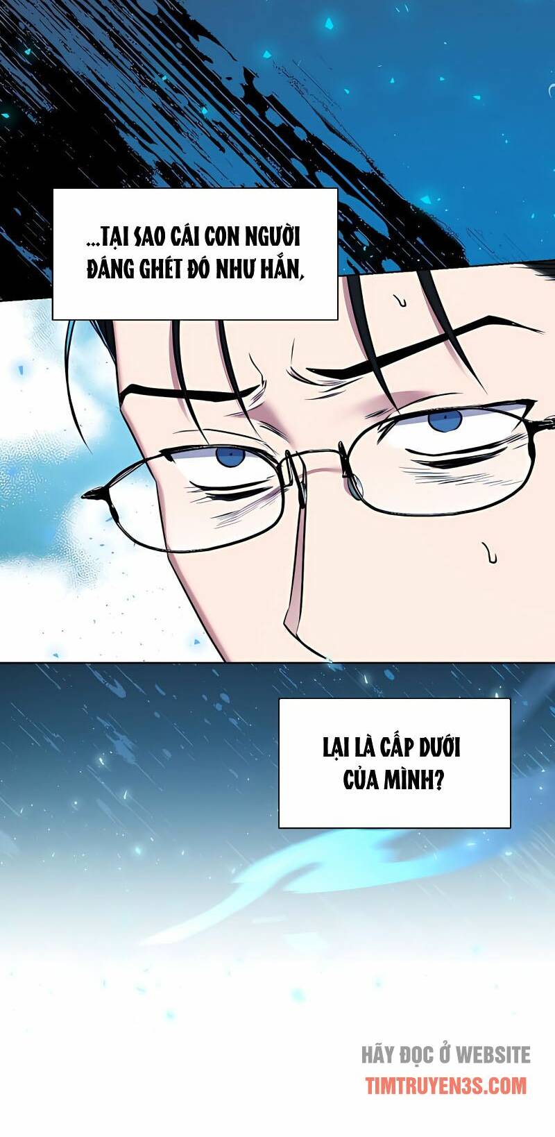 Ta Là Người Thu Thuế - Chapter 21 - Page 45