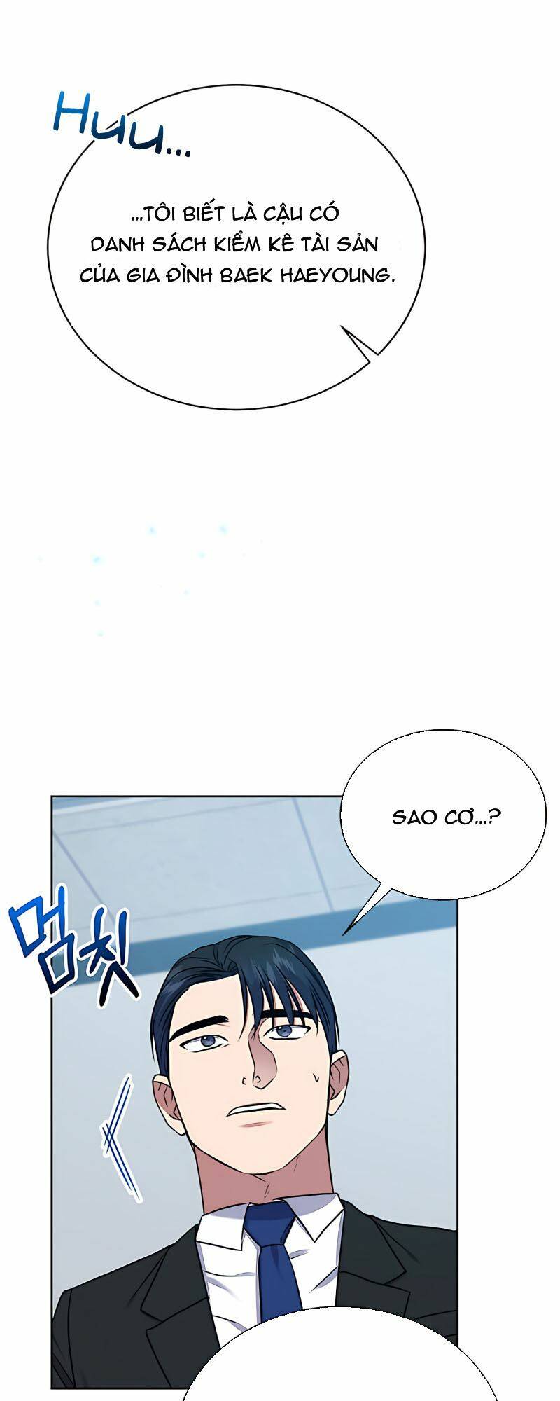 Ta Là Người Thu Thuế - Chapter 21 - Page 46