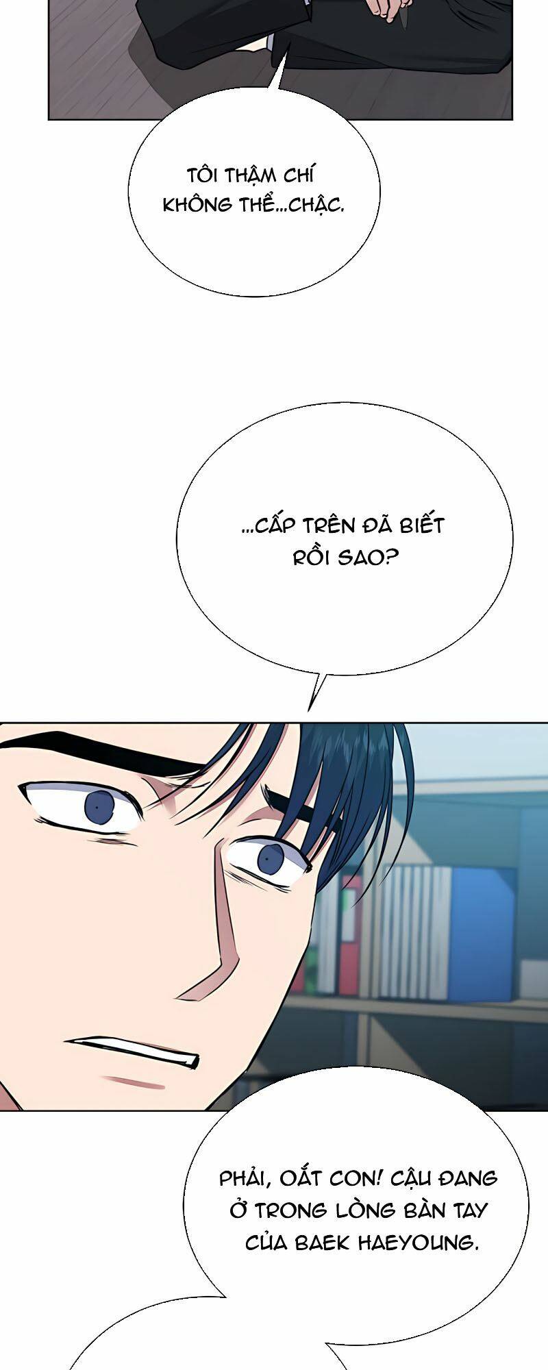 Ta Là Người Thu Thuế - Chapter 21 - Page 48