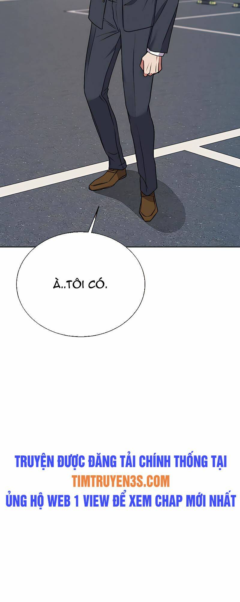 Ta Là Người Thu Thuế - Chapter 21 - Page 52