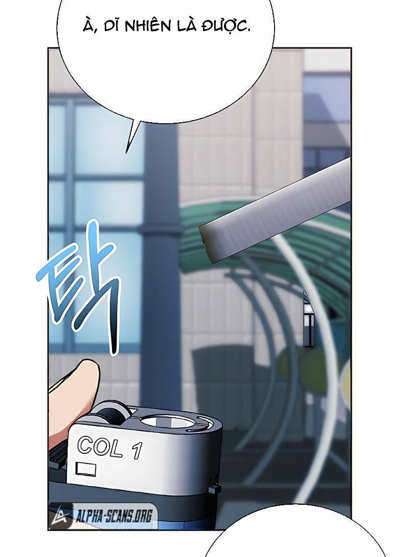 Ta Là Người Thu Thuế - Chapter 21 - Page 54