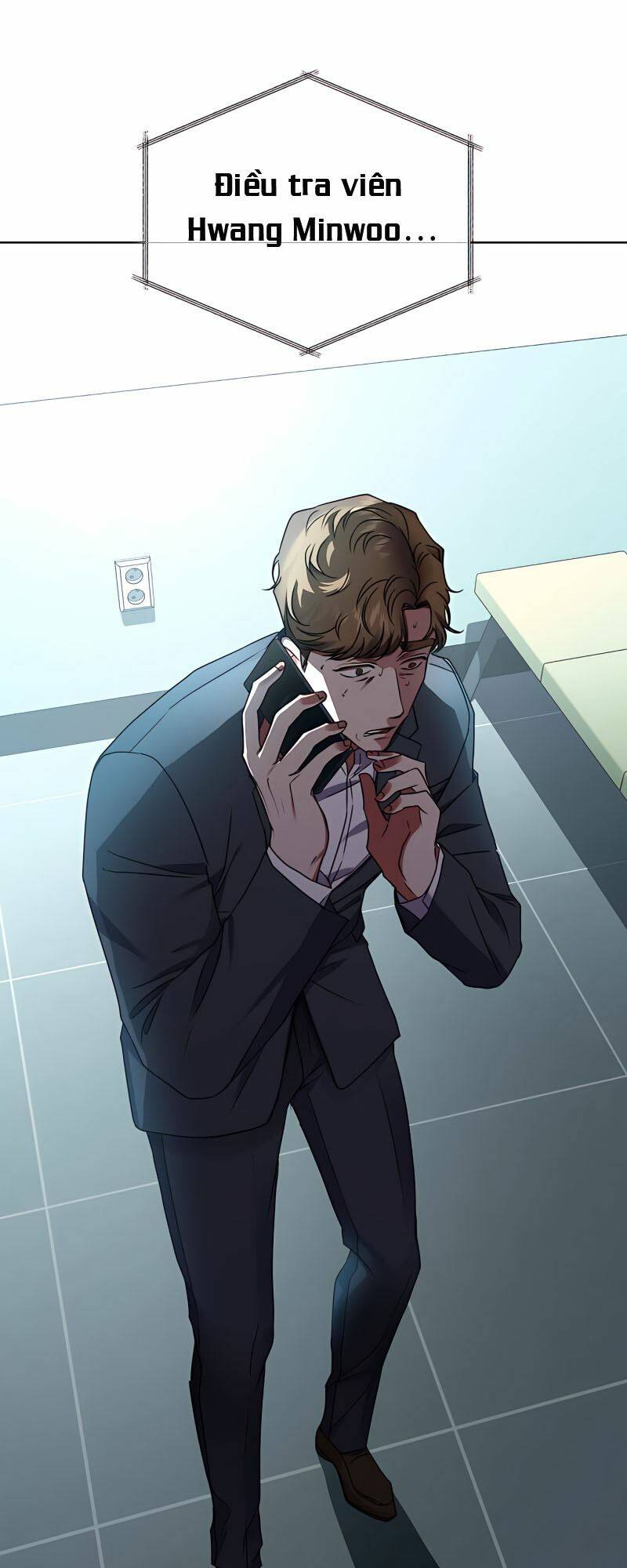 Ta Là Người Thu Thuế - Chapter 21 - Page 5