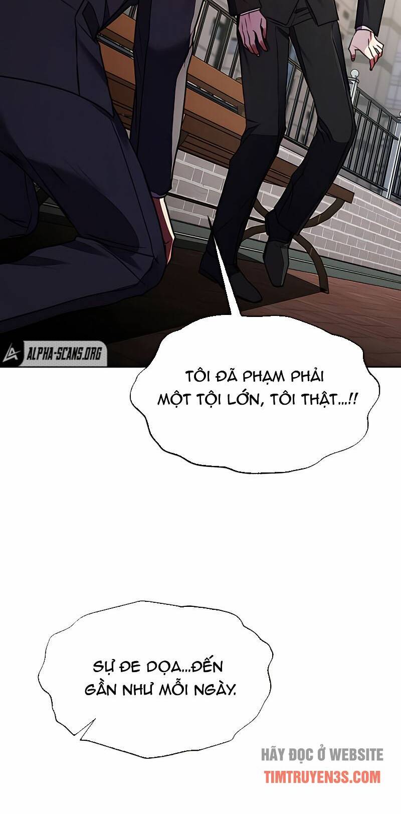 Ta Là Người Thu Thuế - Chapter 21 - Page 70