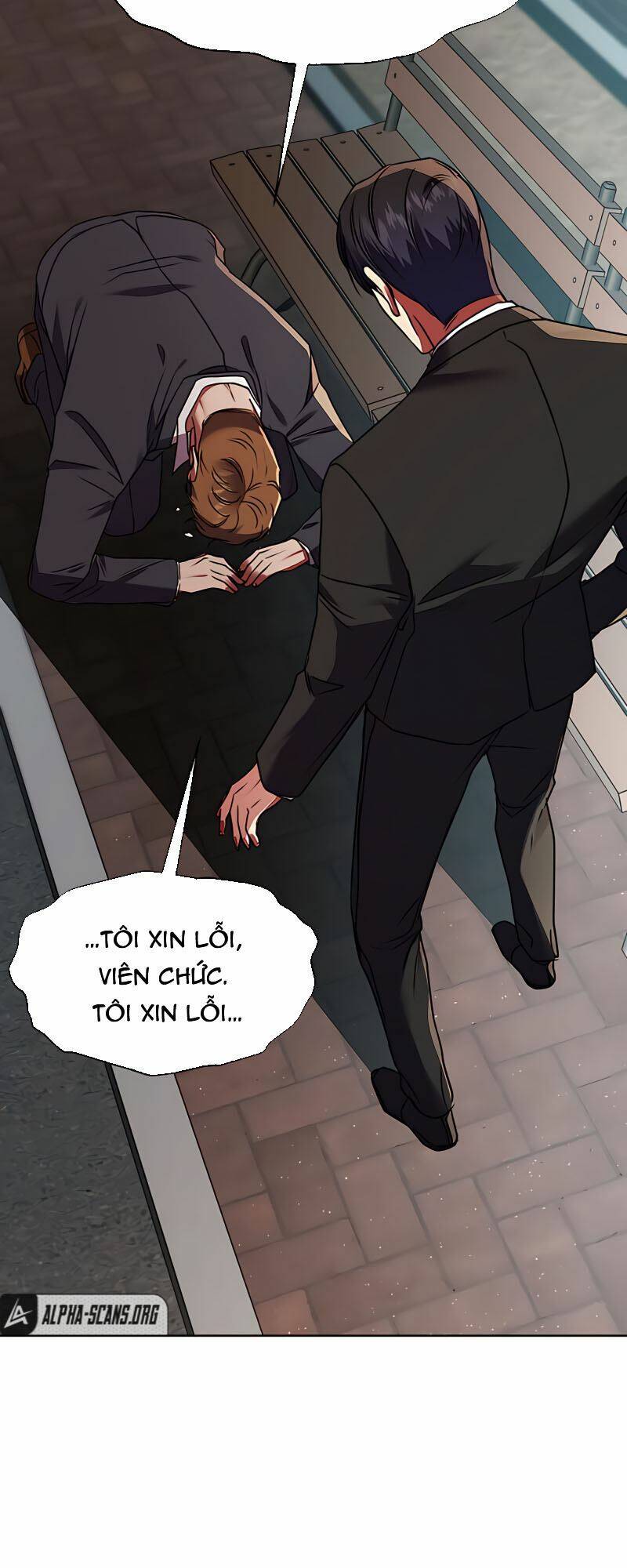 Ta Là Người Thu Thuế - Chapter 21 - Page 73