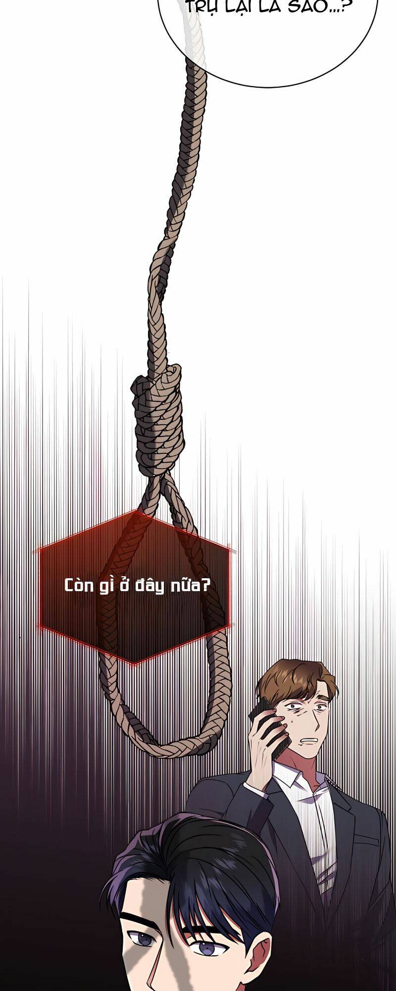 Ta Là Người Thu Thuế - Chapter 21 - Page 7