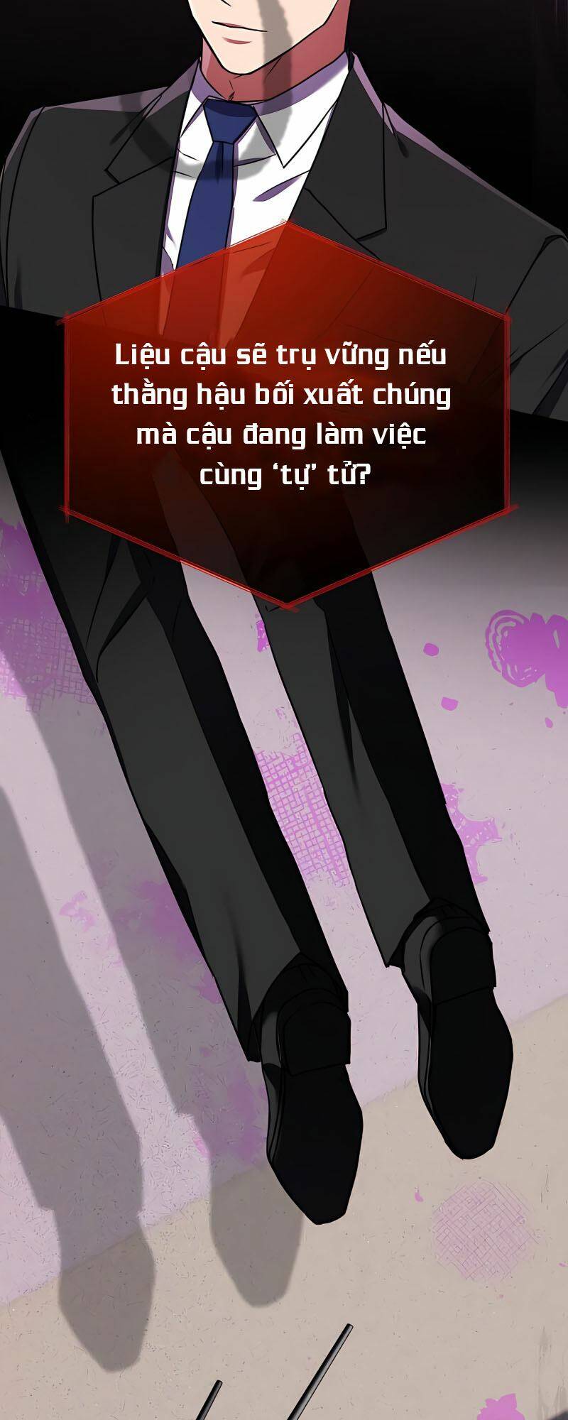 Ta Là Người Thu Thuế - Chapter 21 - Page 8