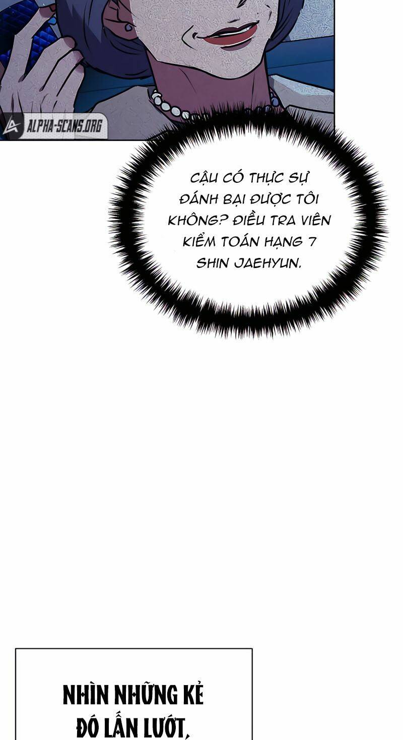 Ta Là Người Thu Thuế - Chapter 22 - Page 11