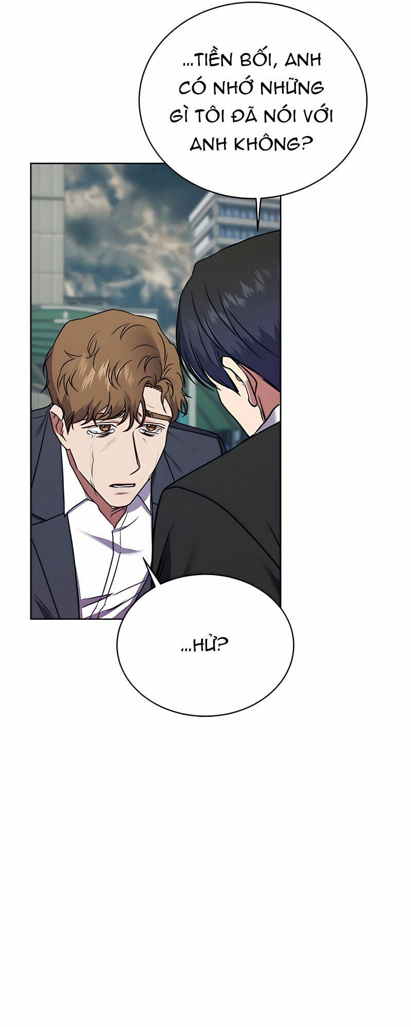 Ta Là Người Thu Thuế - Chapter 22 - Page 13