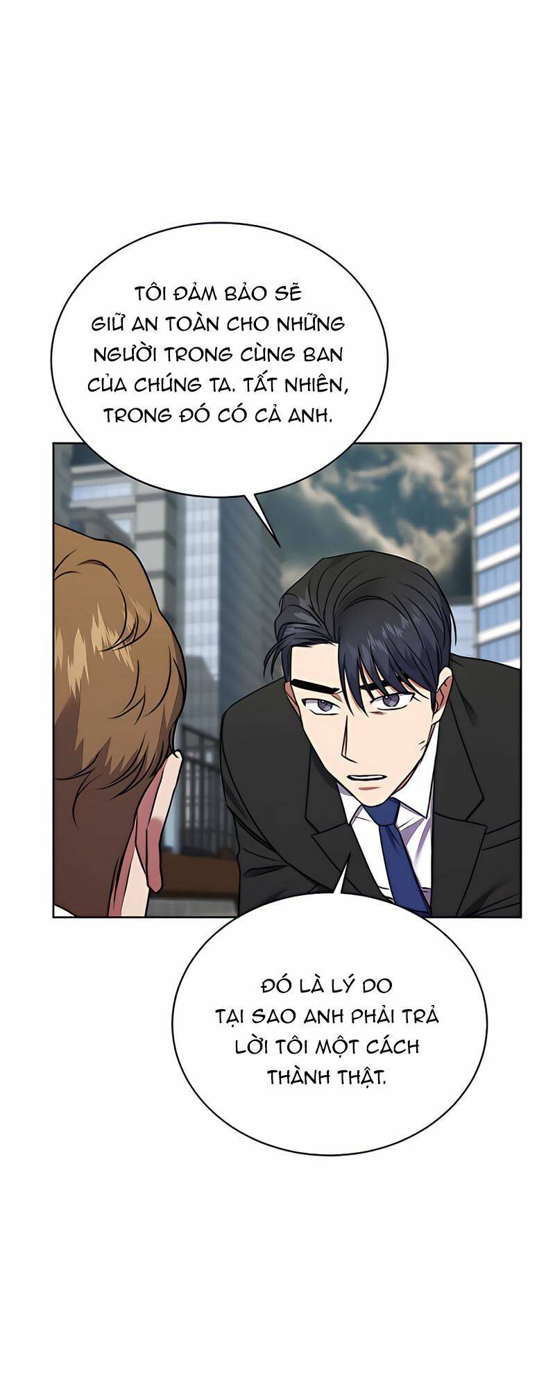 Ta Là Người Thu Thuế - Chapter 22 - Page 14