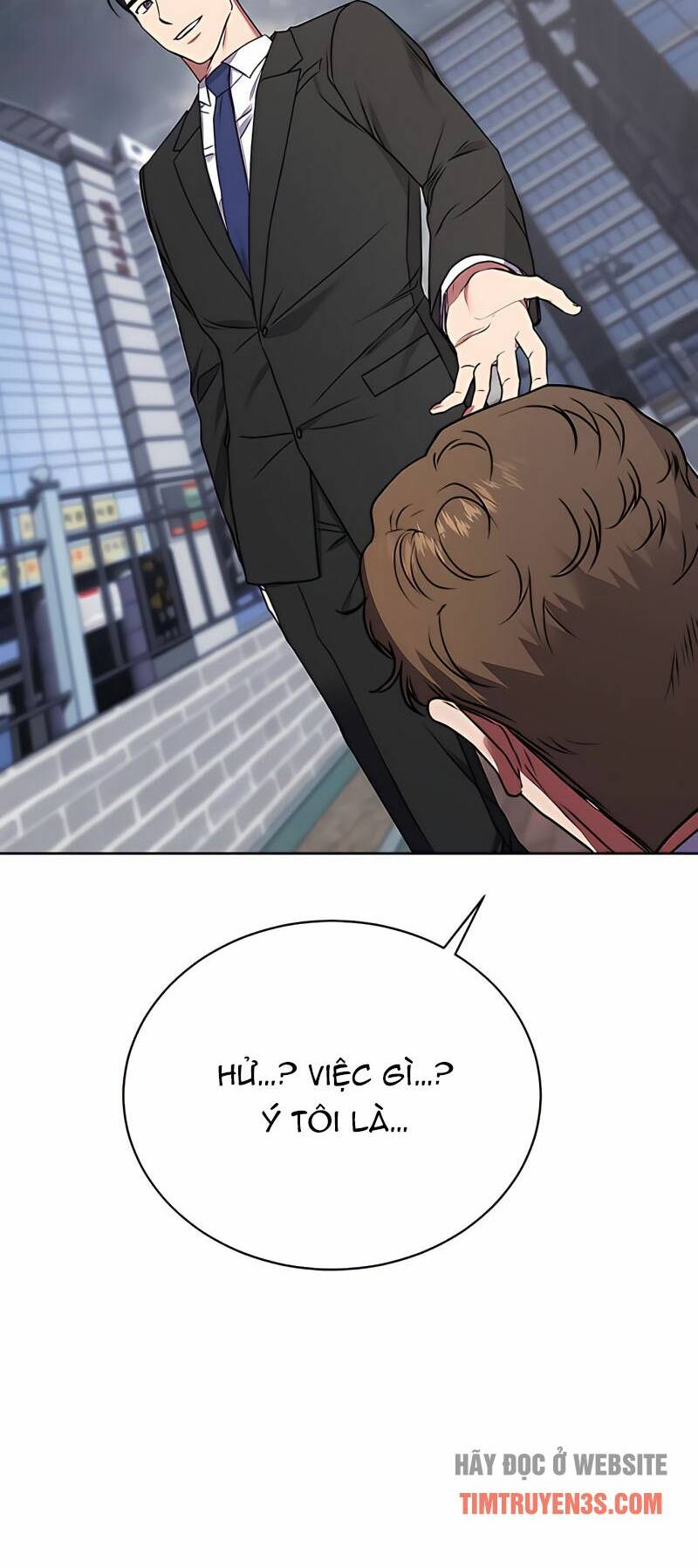 Ta Là Người Thu Thuế - Chapter 22 - Page 18