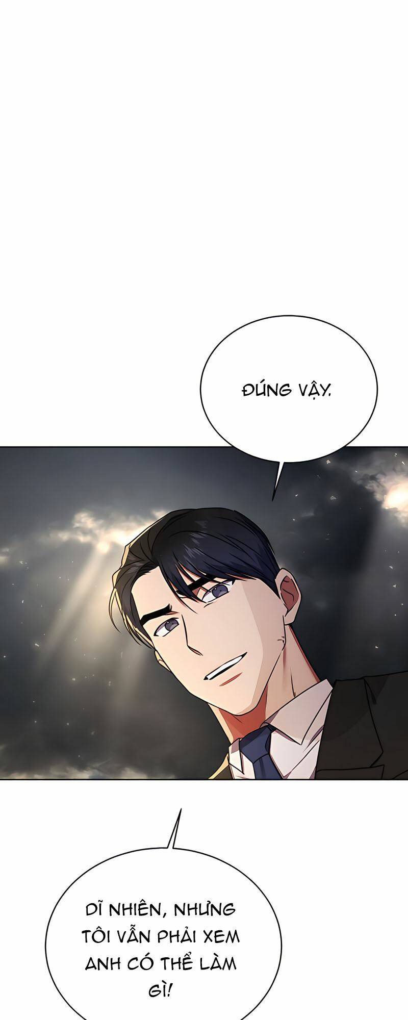 Ta Là Người Thu Thuế - Chapter 22 - Page 21