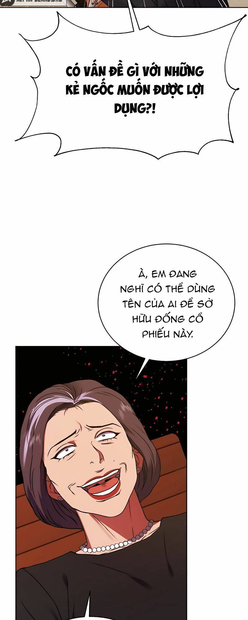 Ta Là Người Thu Thuế - Chapter 22 - Page 28