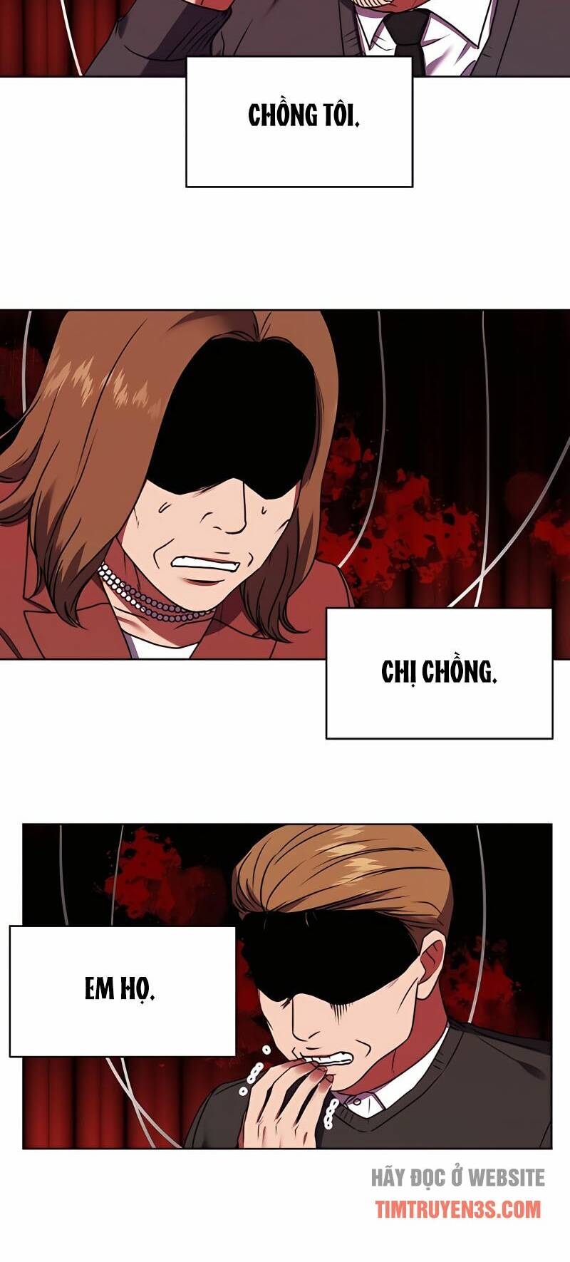 Ta Là Người Thu Thuế - Chapter 22 - Page 30