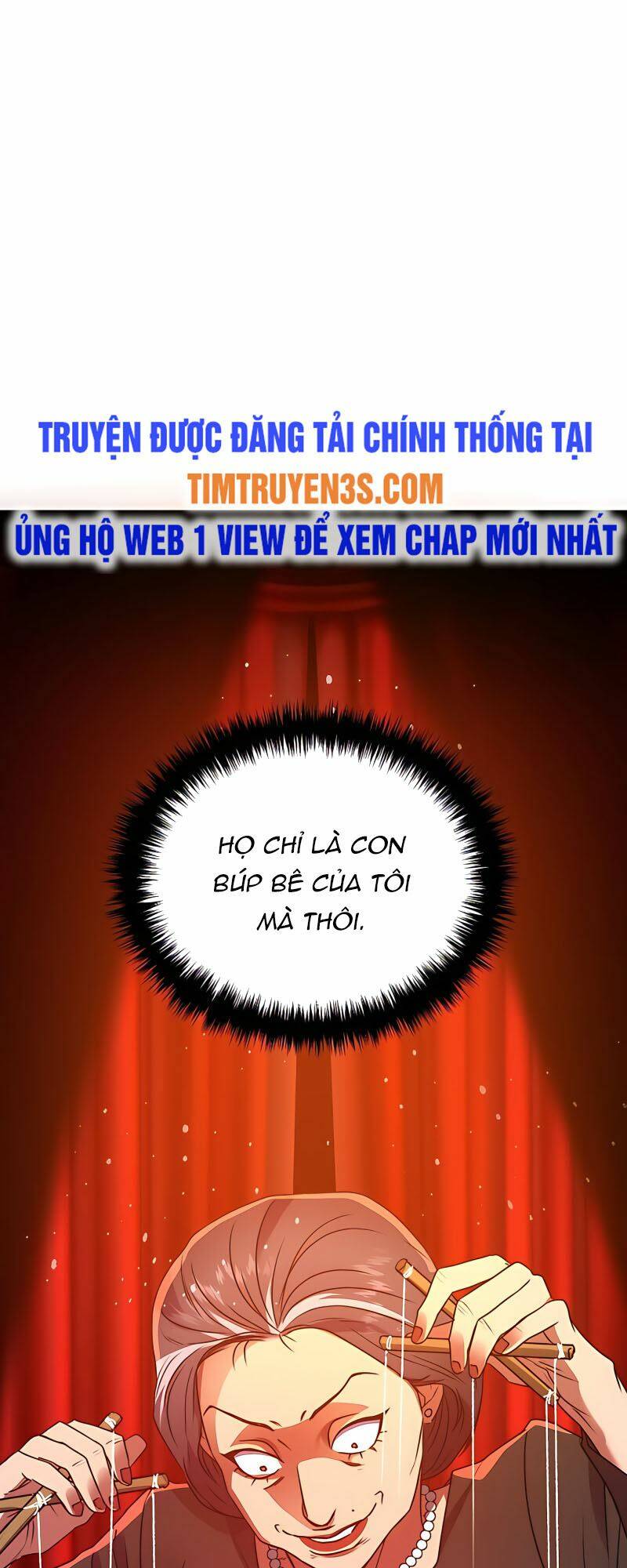 Ta Là Người Thu Thuế - Chapter 22 - Page 32
