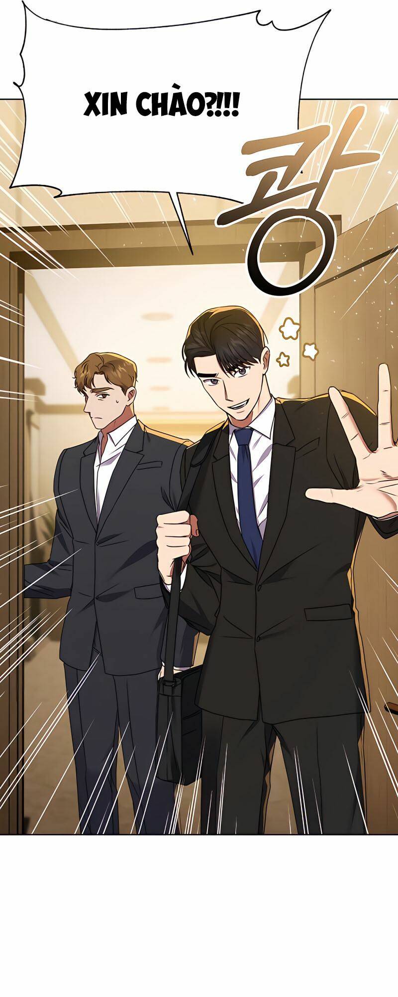 Ta Là Người Thu Thuế - Chapter 22 - Page 40