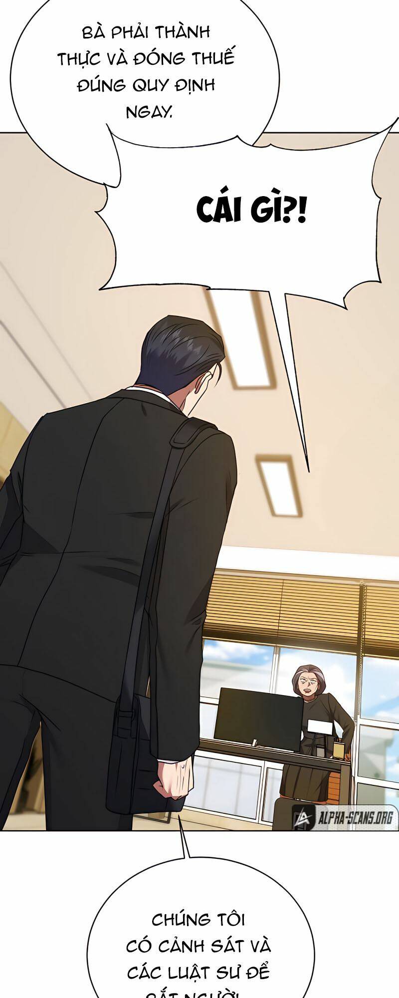 Ta Là Người Thu Thuế - Chapter 22 - Page 43