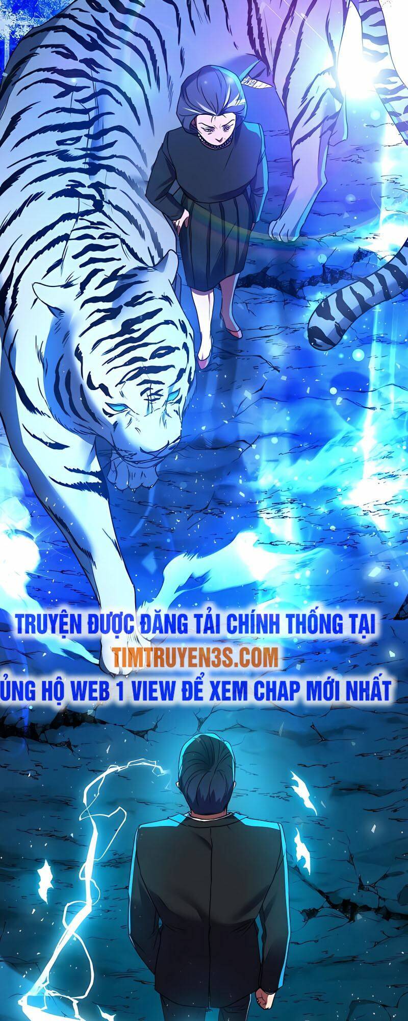 Ta Là Người Thu Thuế - Chapter 22 - Page 47