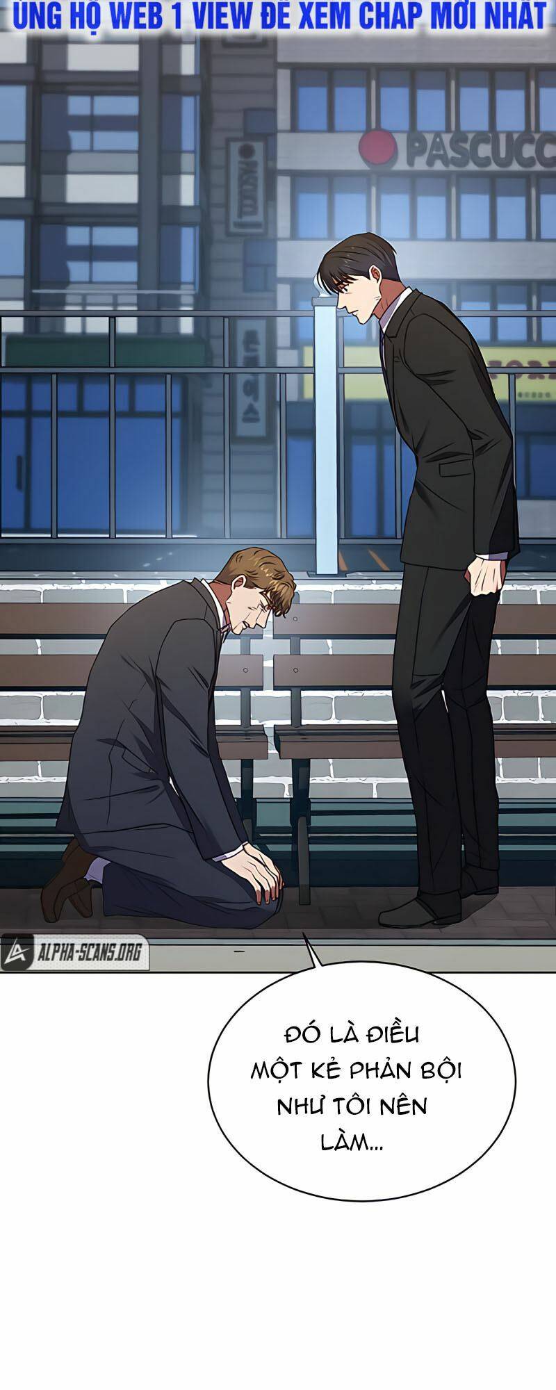 Ta Là Người Thu Thuế - Chapter 22 - Page 4