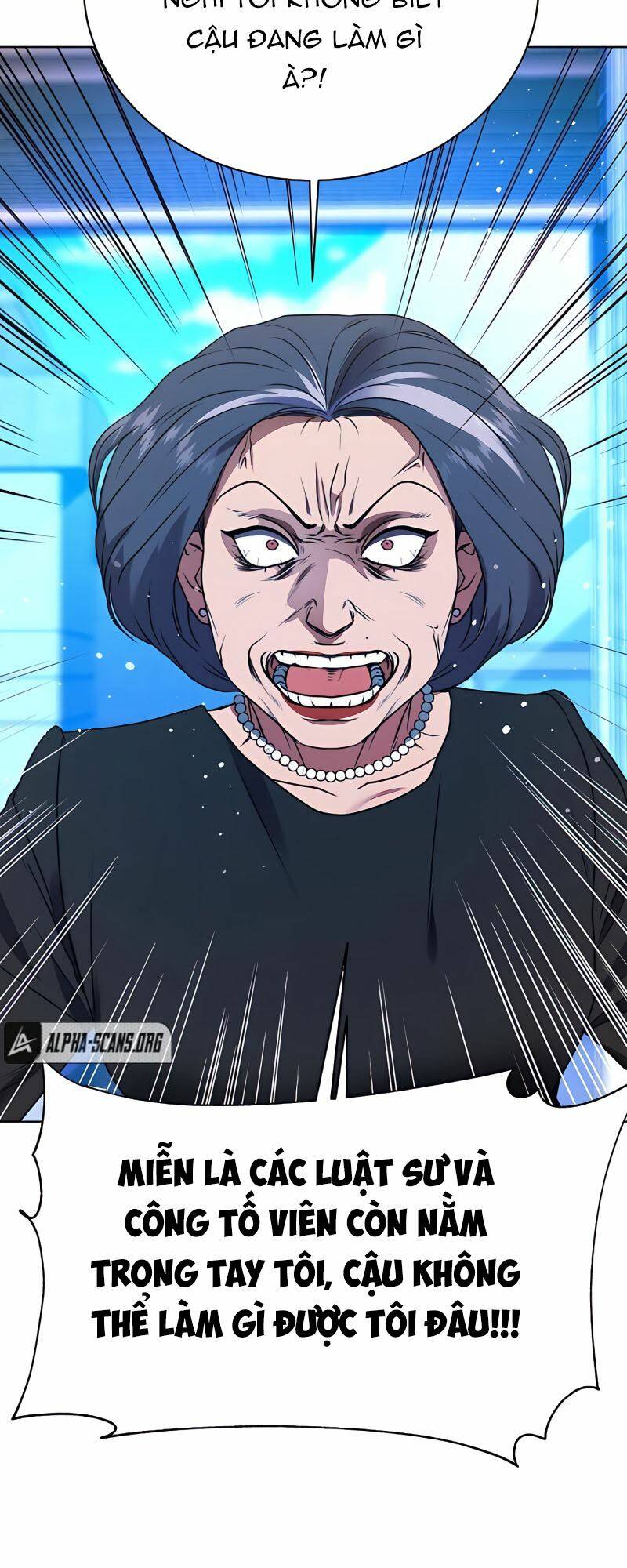 Ta Là Người Thu Thuế - Chapter 22 - Page 49