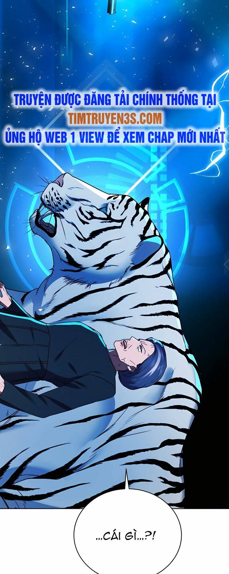 Ta Là Người Thu Thuế - Chapter 22 - Page 52