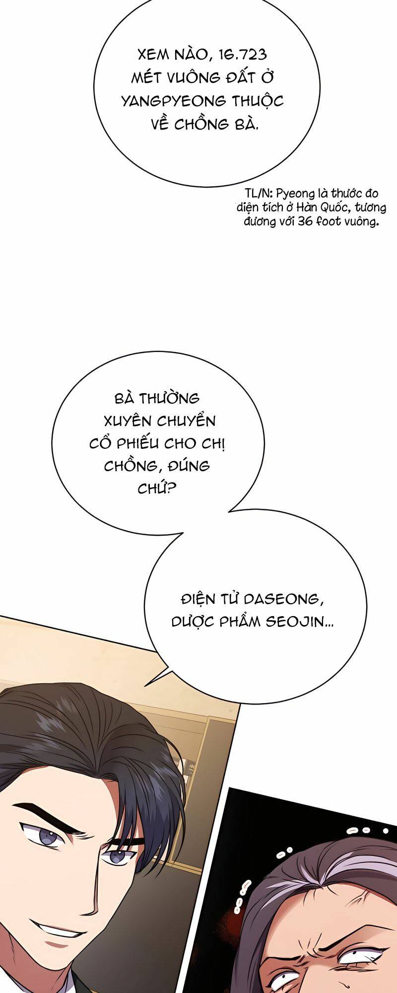 Ta Là Người Thu Thuế - Chapter 22 - Page 54