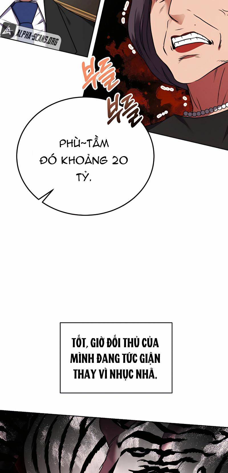 Ta Là Người Thu Thuế - Chapter 22 - Page 55