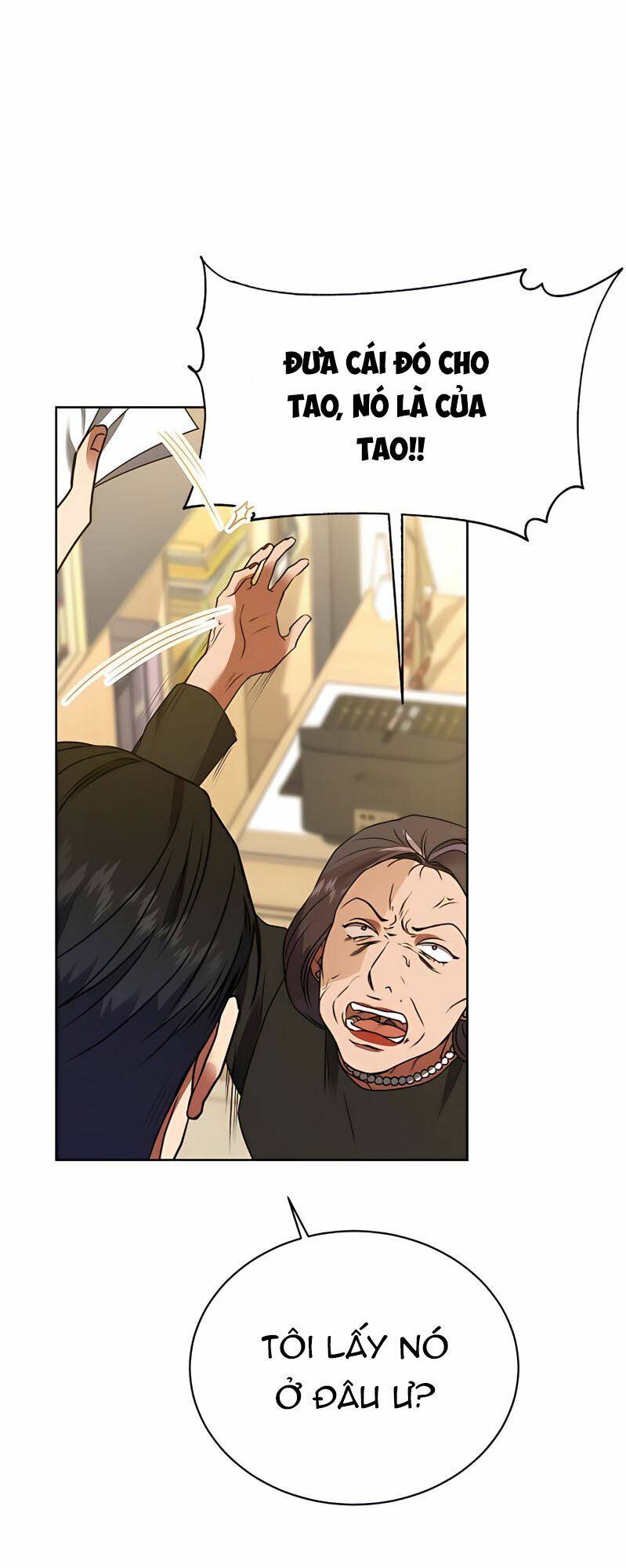 Ta Là Người Thu Thuế - Chapter 22 - Page 58