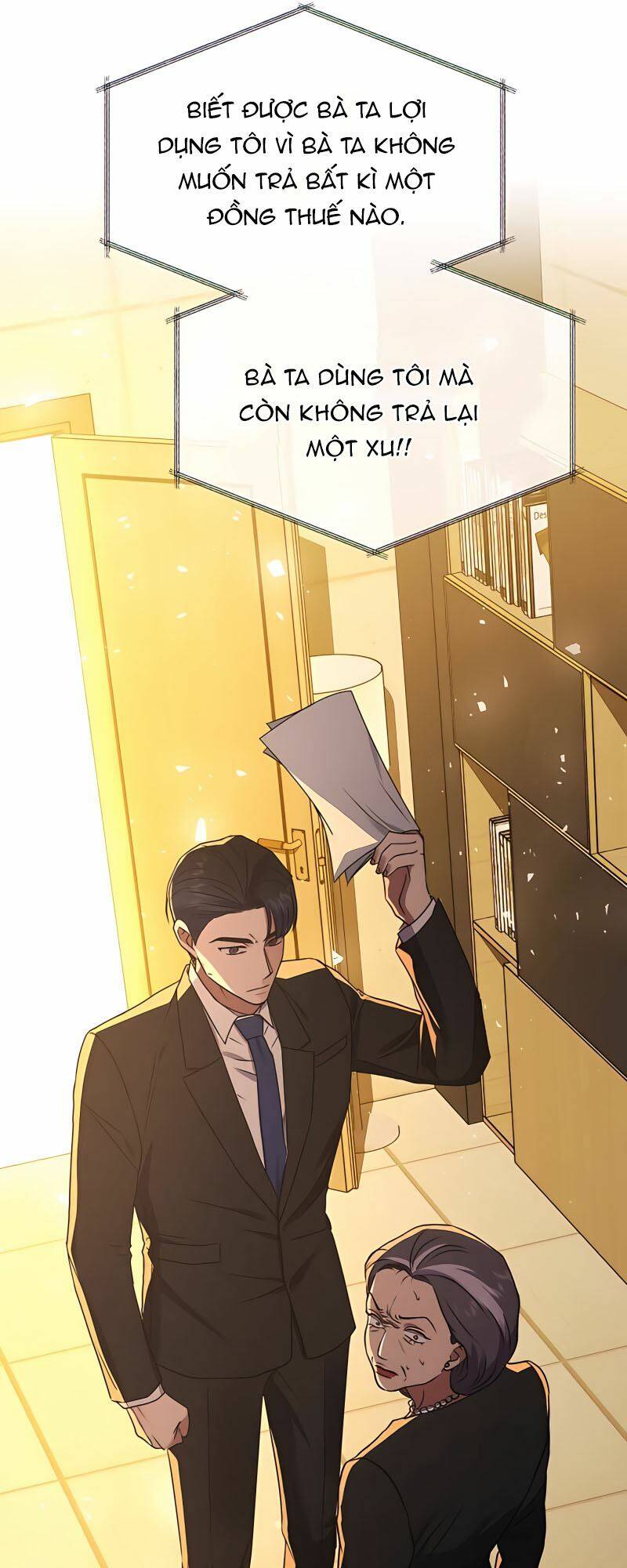 Ta Là Người Thu Thuế - Chapter 22 - Page 63