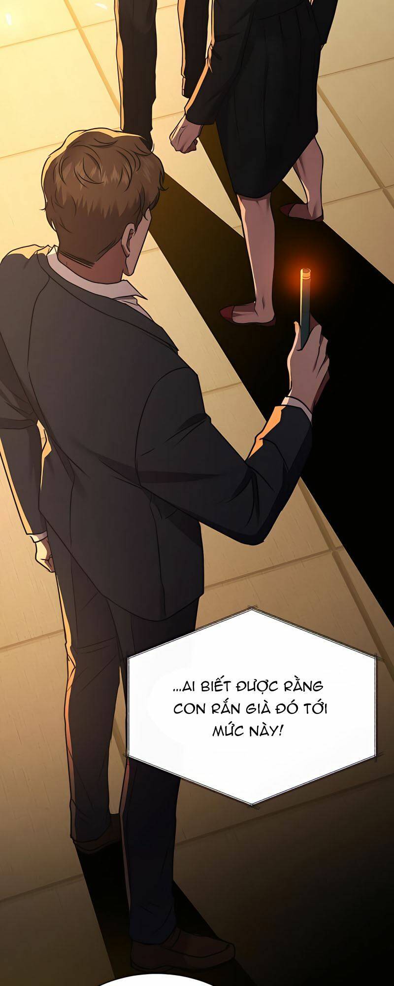 Ta Là Người Thu Thuế - Chapter 22 - Page 64