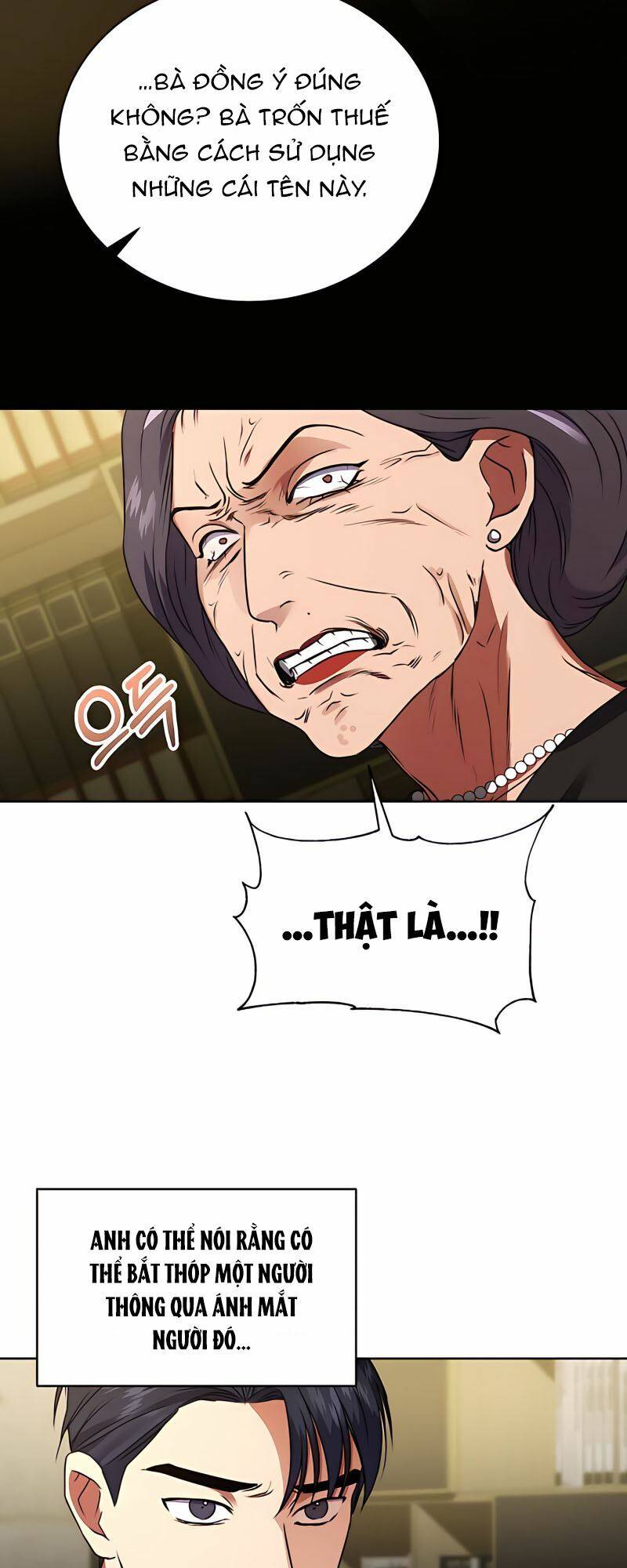 Ta Là Người Thu Thuế - Chapter 22 - Page 65