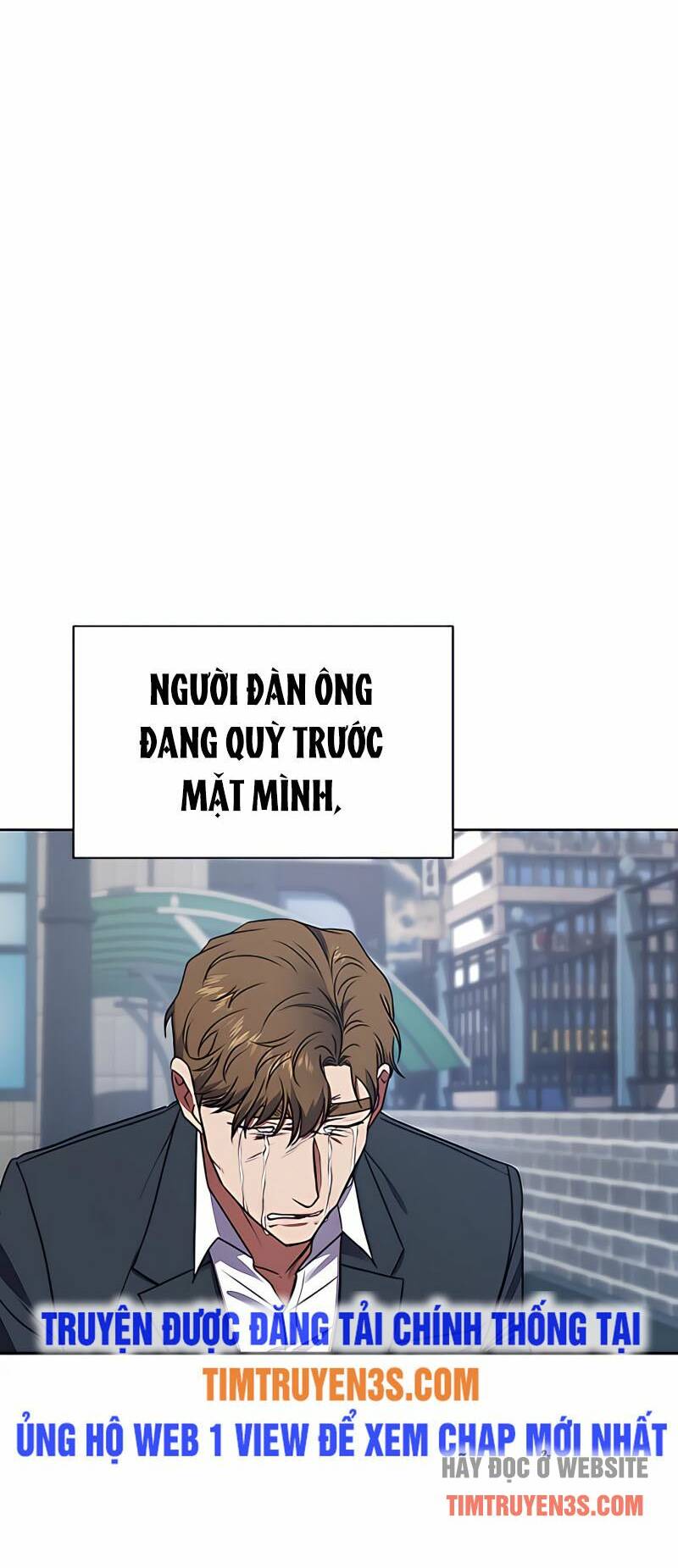 Ta Là Người Thu Thuế - Chapter 22 - Page 6