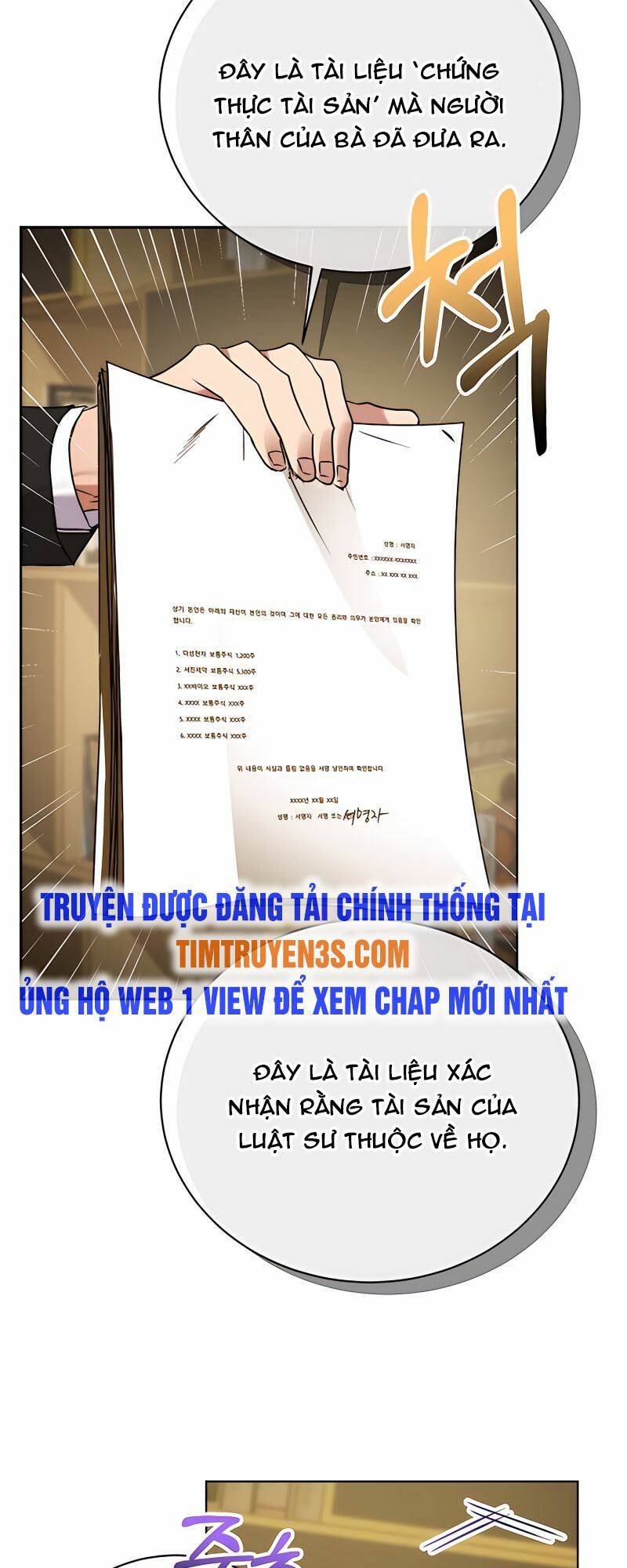 Ta Là Người Thu Thuế - Chapter 23 - Page 9