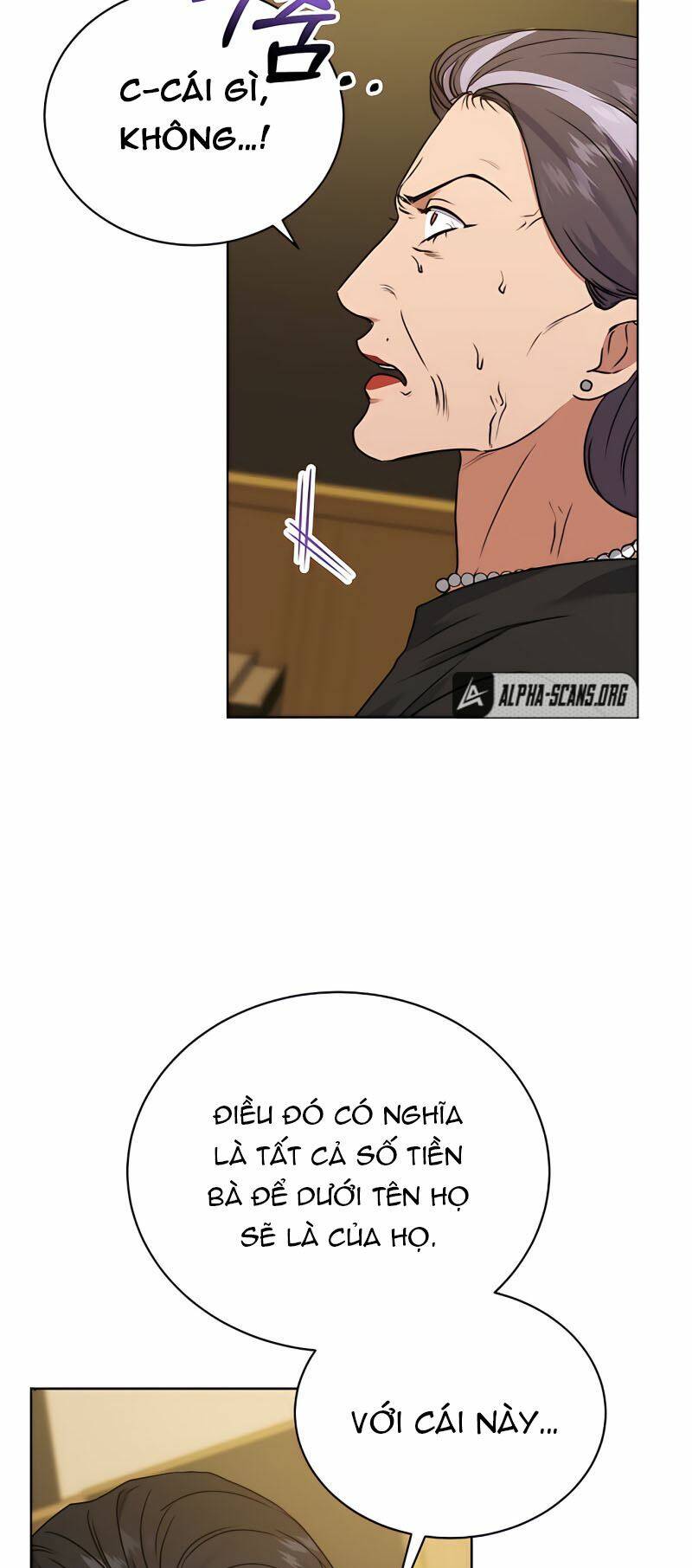 Ta Là Người Thu Thuế - Chapter 23 - Page 10