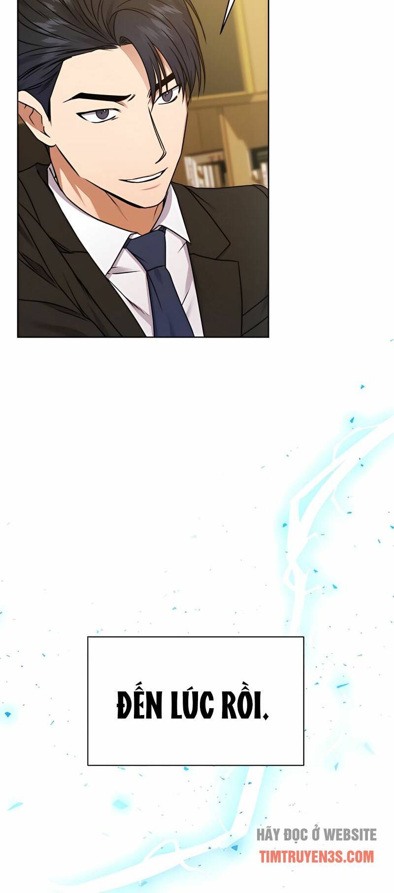 Ta Là Người Thu Thuế - Chapter 23 - Page 11