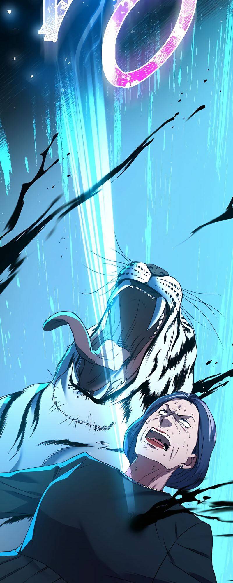 Ta Là Người Thu Thuế - Chapter 23 - Page 15