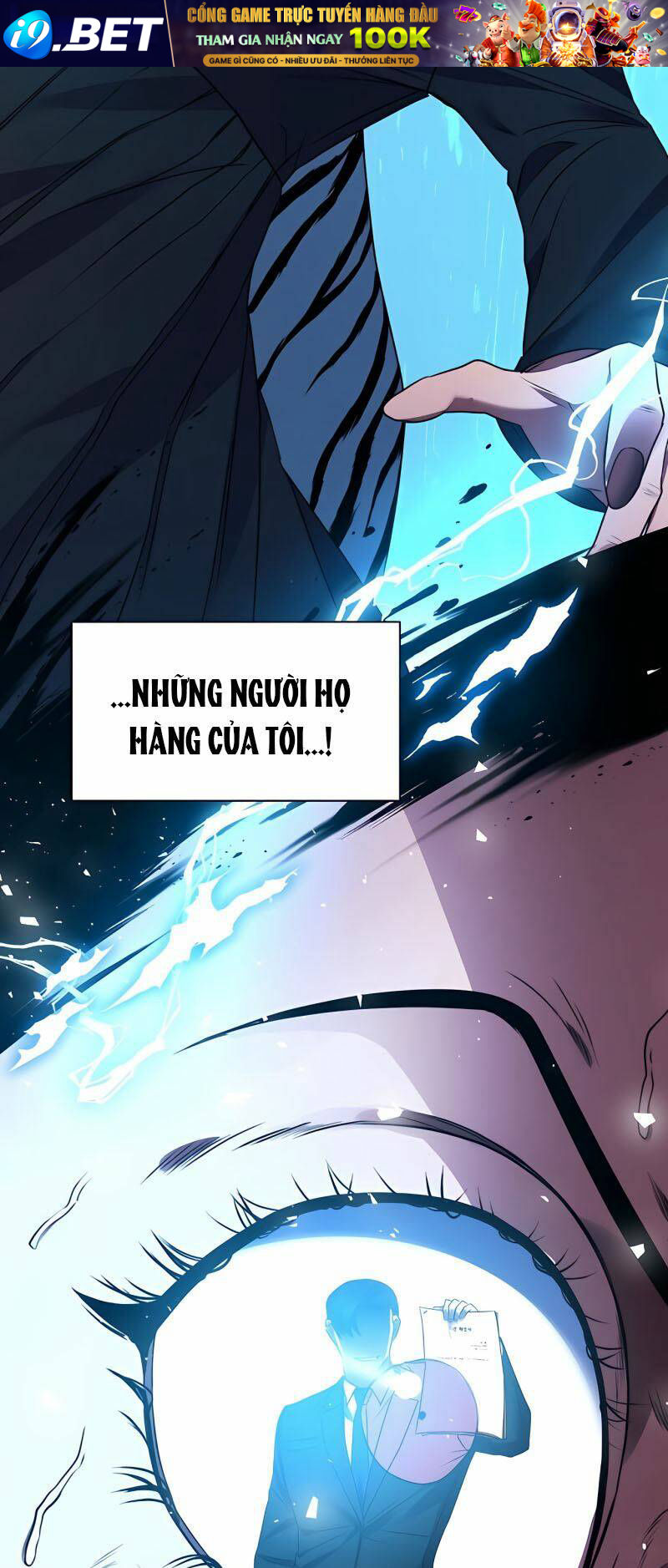 Ta Là Người Thu Thuế - Chapter 23 - Page 16