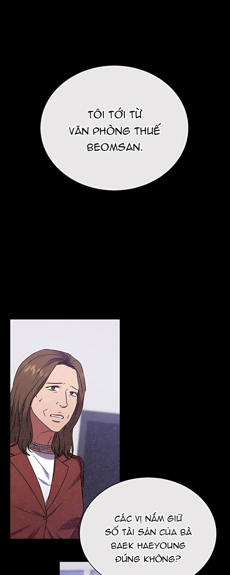 Ta Là Người Thu Thuế - Chapter 23 - Page 18