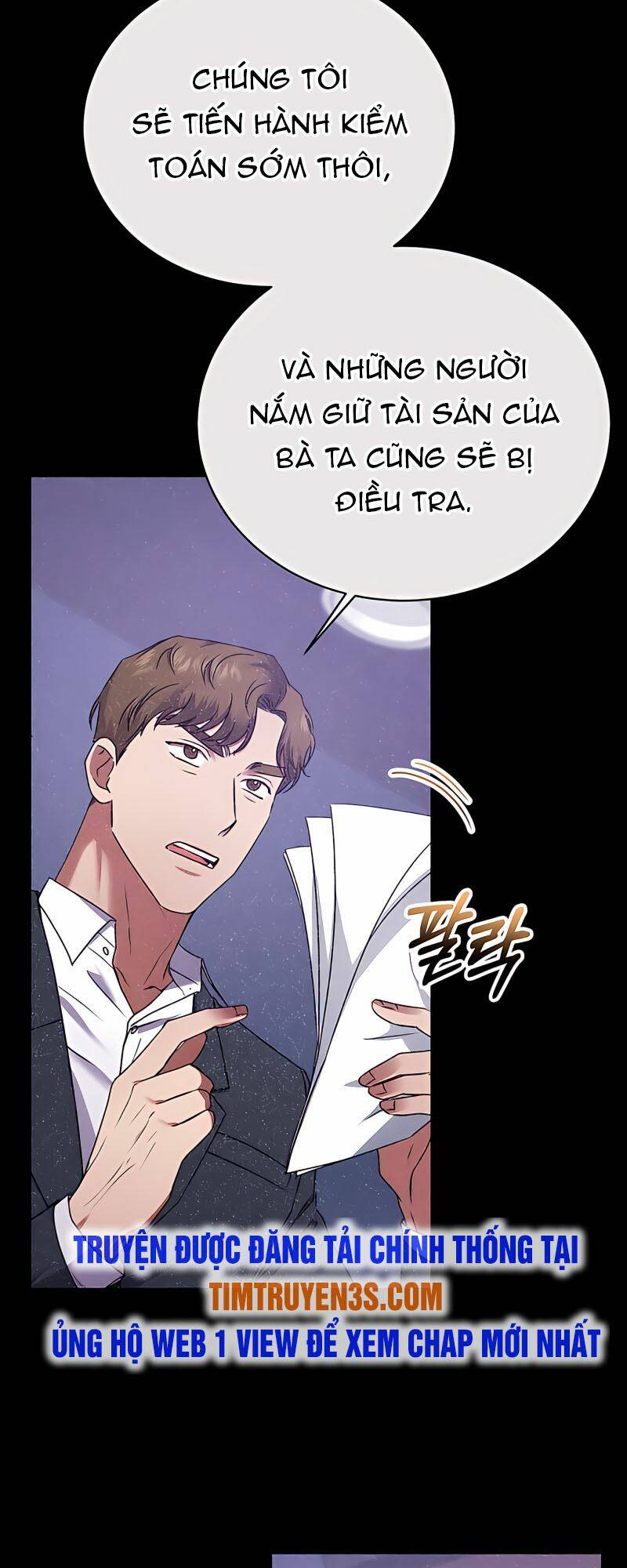 Ta Là Người Thu Thuế - Chapter 23 - Page 20