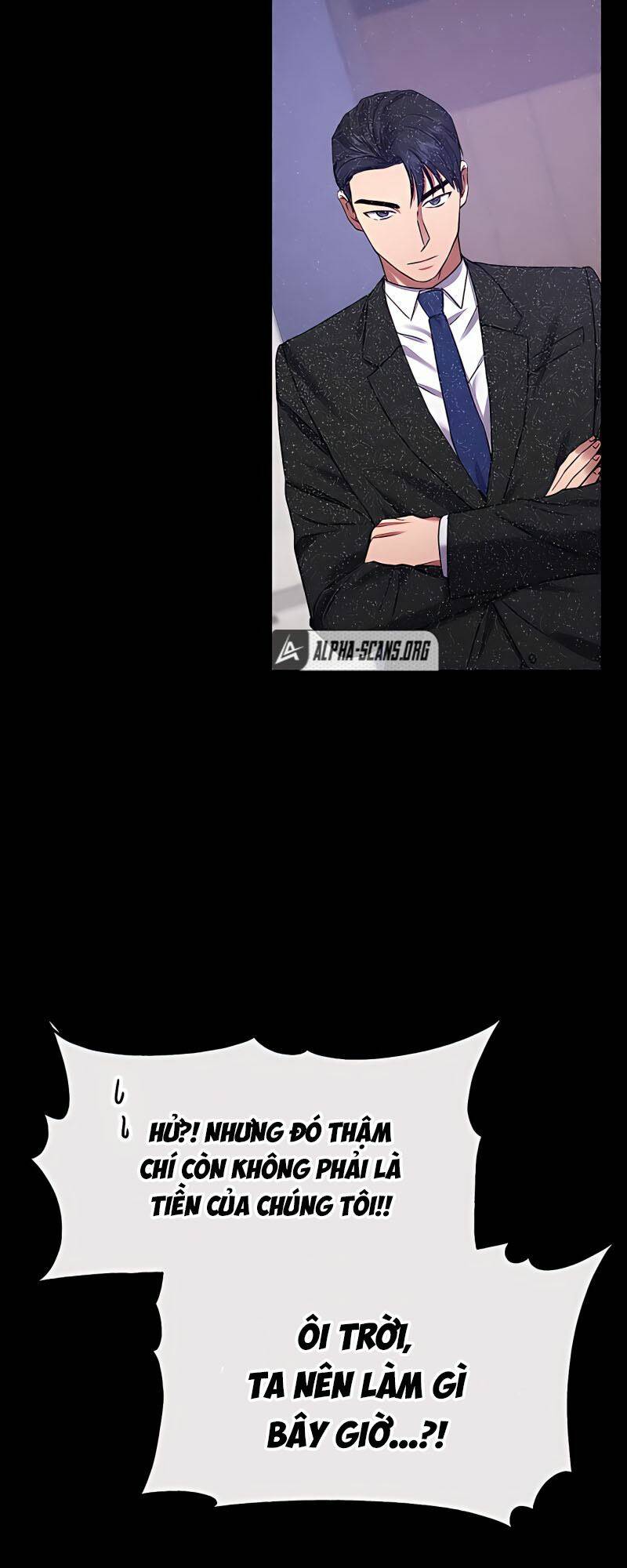 Ta Là Người Thu Thuế - Chapter 23 - Page 21