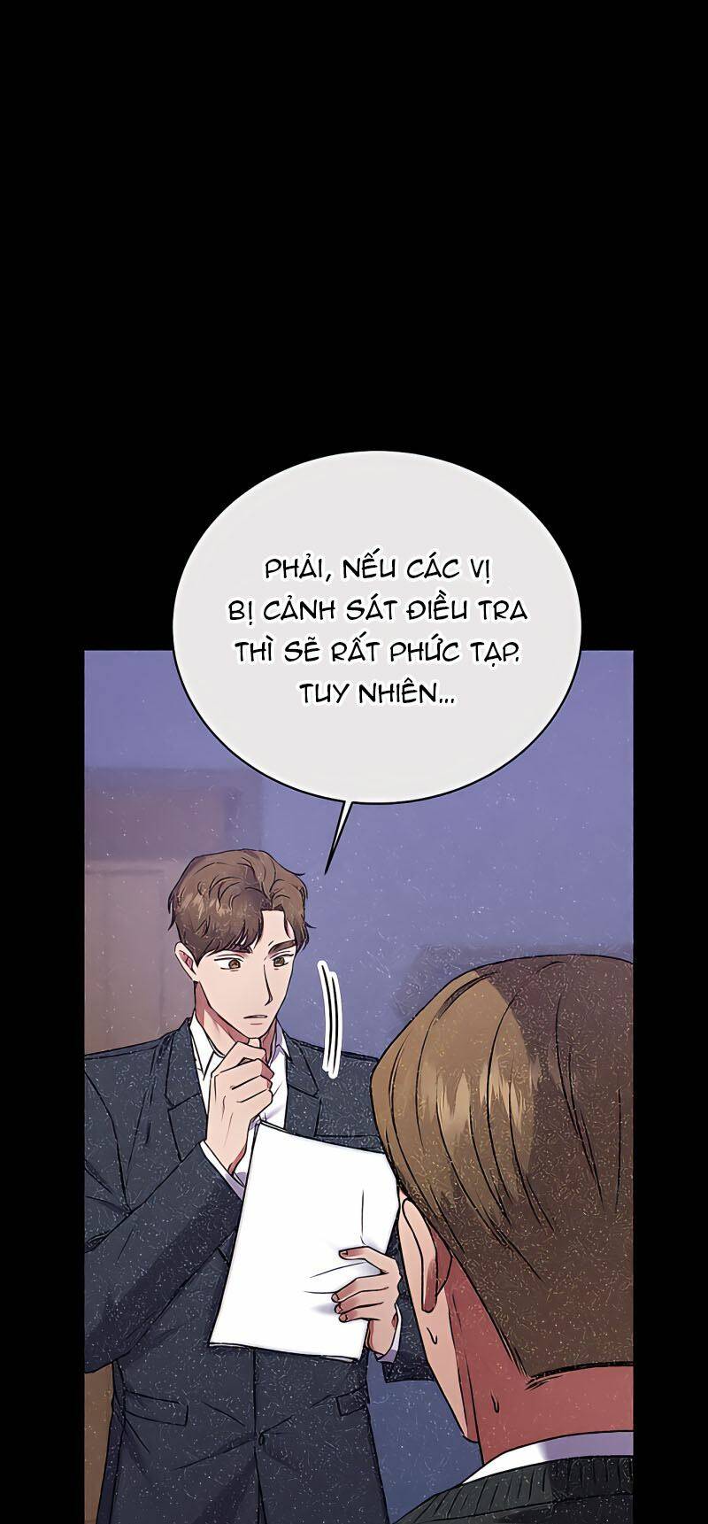 Ta Là Người Thu Thuế - Chapter 23 - Page 22