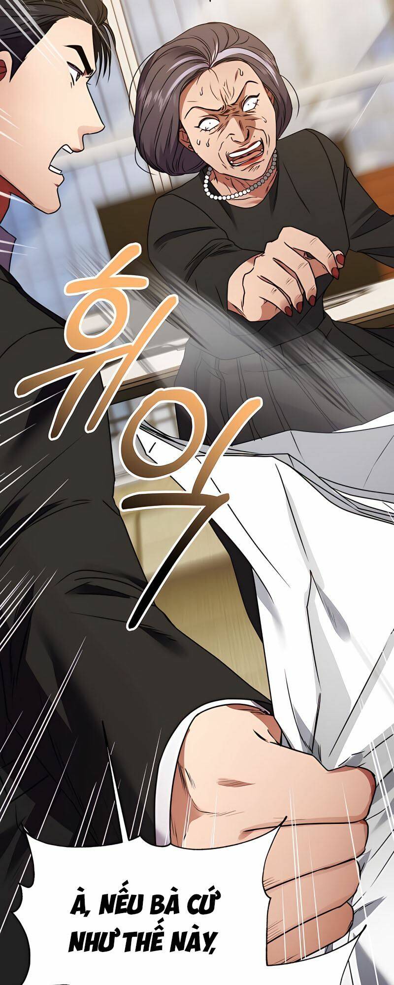 Ta Là Người Thu Thuế - Chapter 23 - Page 25