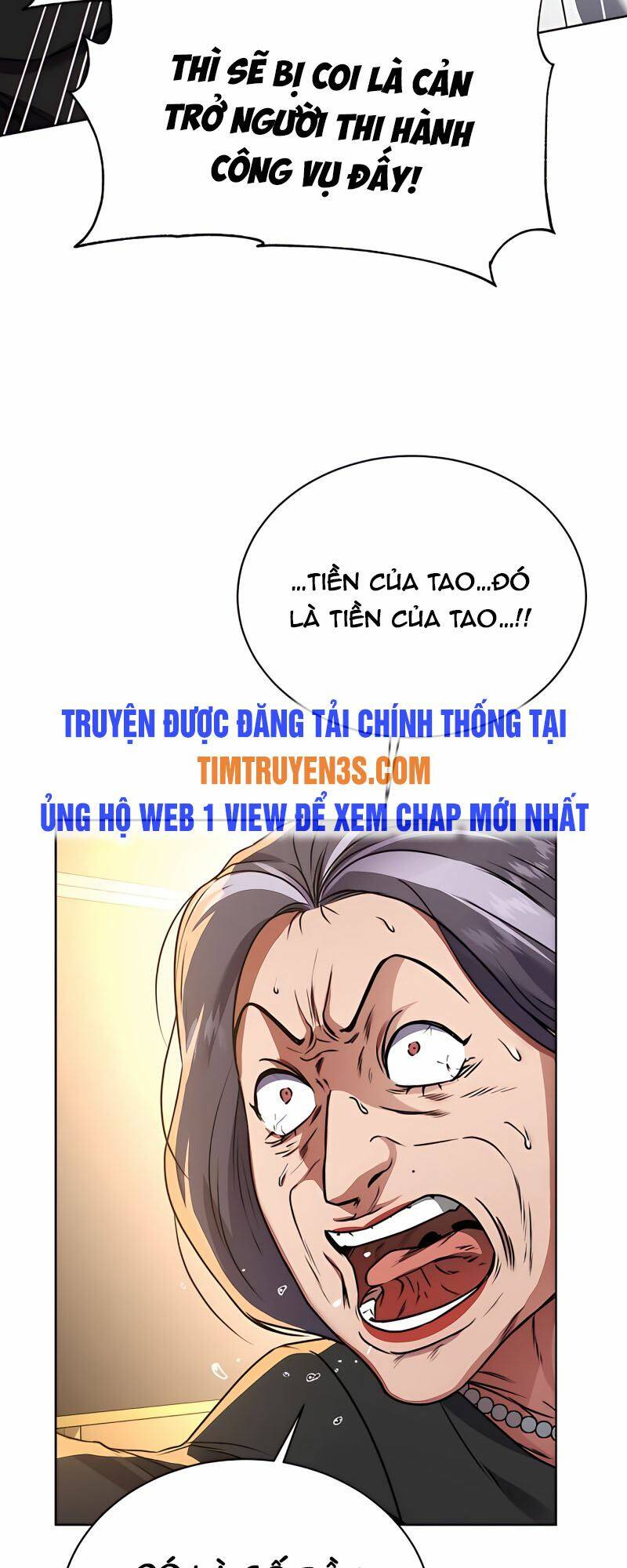 Ta Là Người Thu Thuế - Chapter 23 - Page 26
