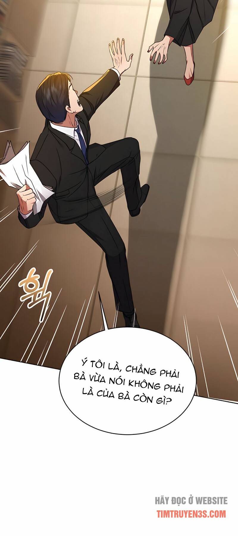 Ta Là Người Thu Thuế - Chapter 23 - Page 29